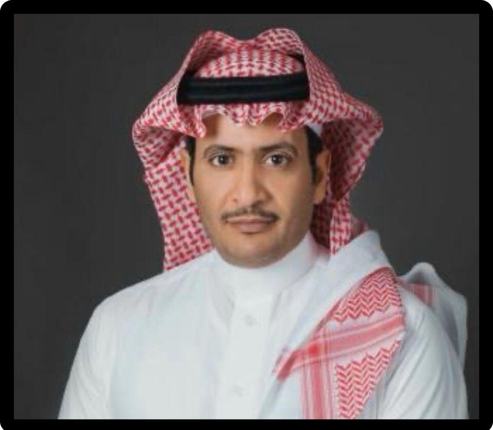 د.فارس بن متعب المشرافي 